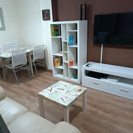 Ferienwohnung Playa Caleta 7 Min, Wifi, Catedral, Centro Cádiz Exterior foto