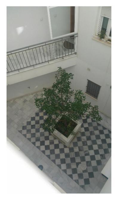 Ferienwohnung Playa Caleta 7 Min, Wifi, Catedral, Centro Cádiz Exterior foto