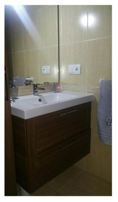 Ferienwohnung Playa Caleta 7 Min, Wifi, Catedral, Centro Cádiz Exterior foto