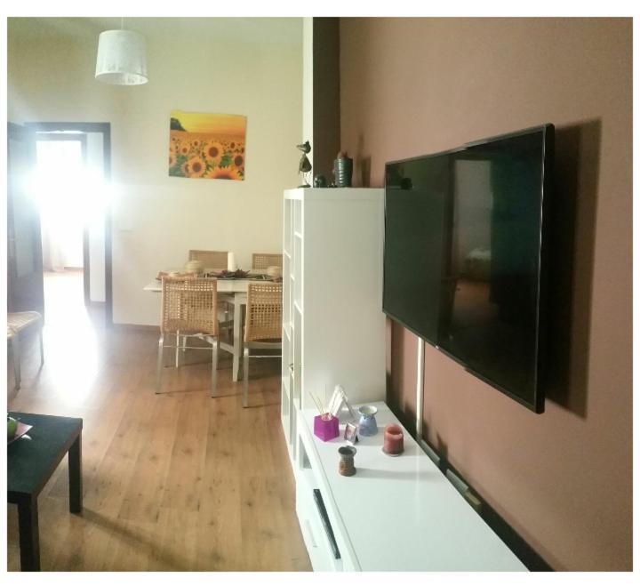Ferienwohnung Playa Caleta 7 Min, Wifi, Catedral, Centro Cádiz Exterior foto