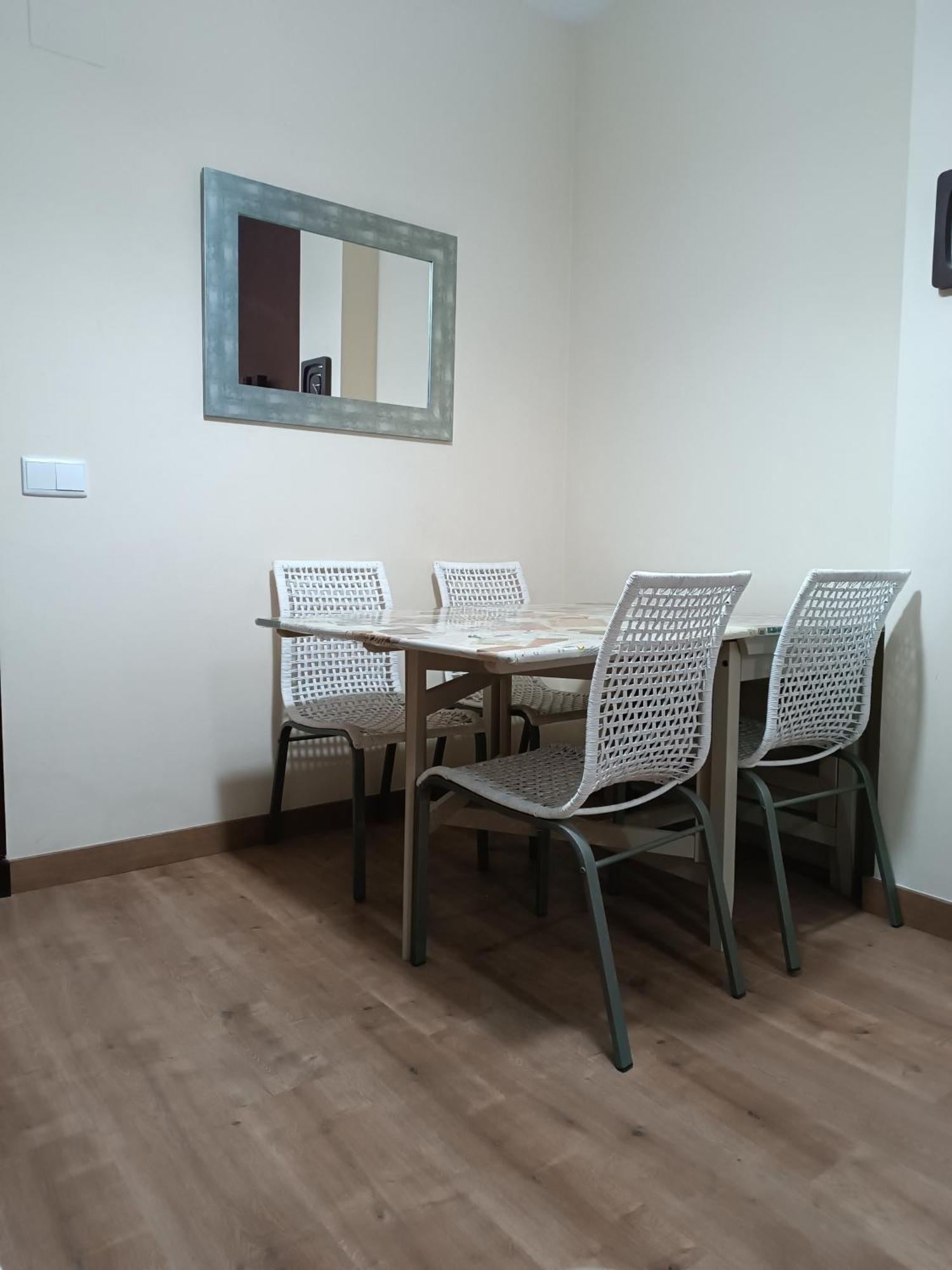Ferienwohnung Playa Caleta 7 Min, Wifi, Catedral, Centro Cádiz Exterior foto