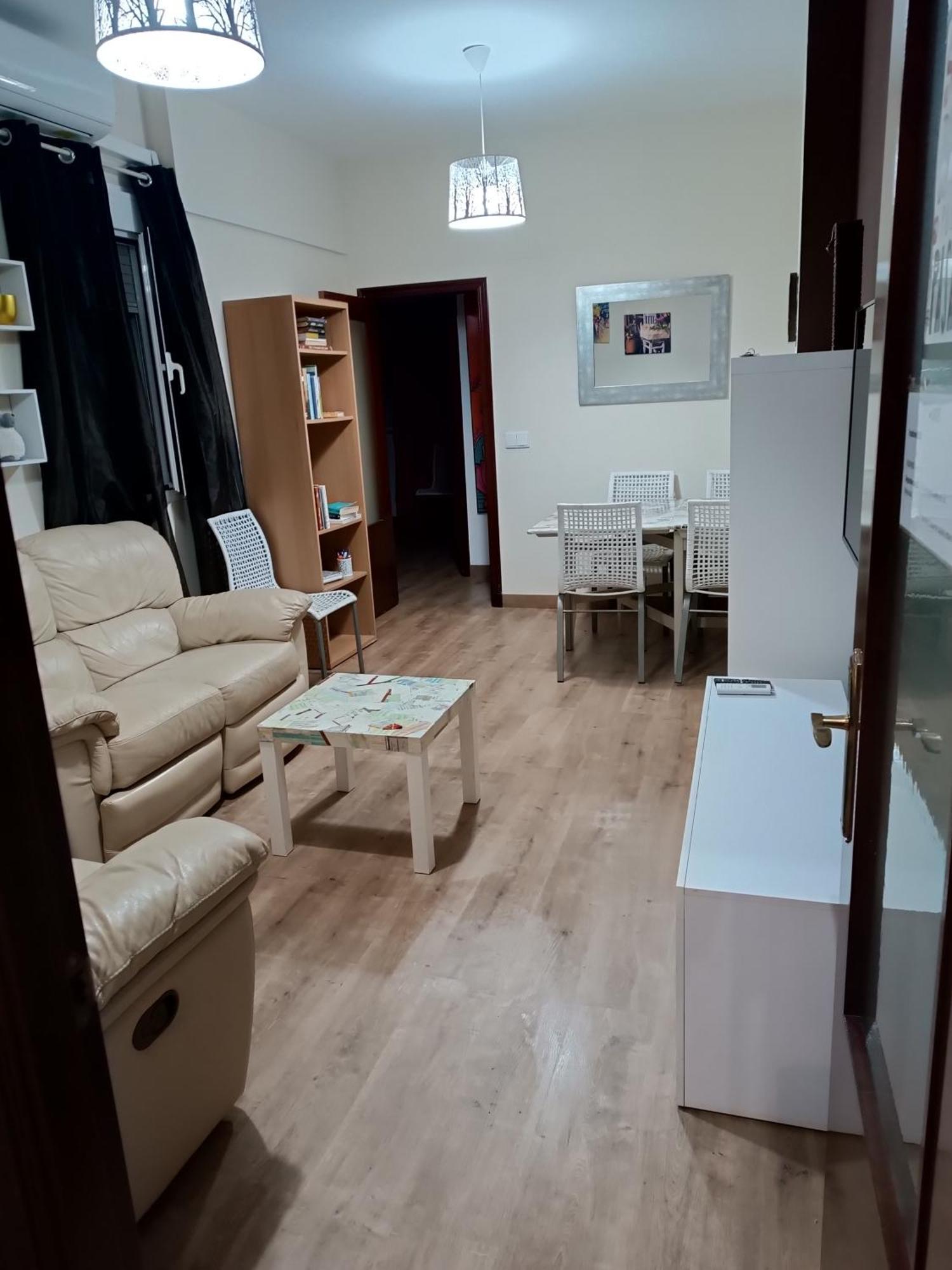 Ferienwohnung Playa Caleta 7 Min, Wifi, Catedral, Centro Cádiz Exterior foto