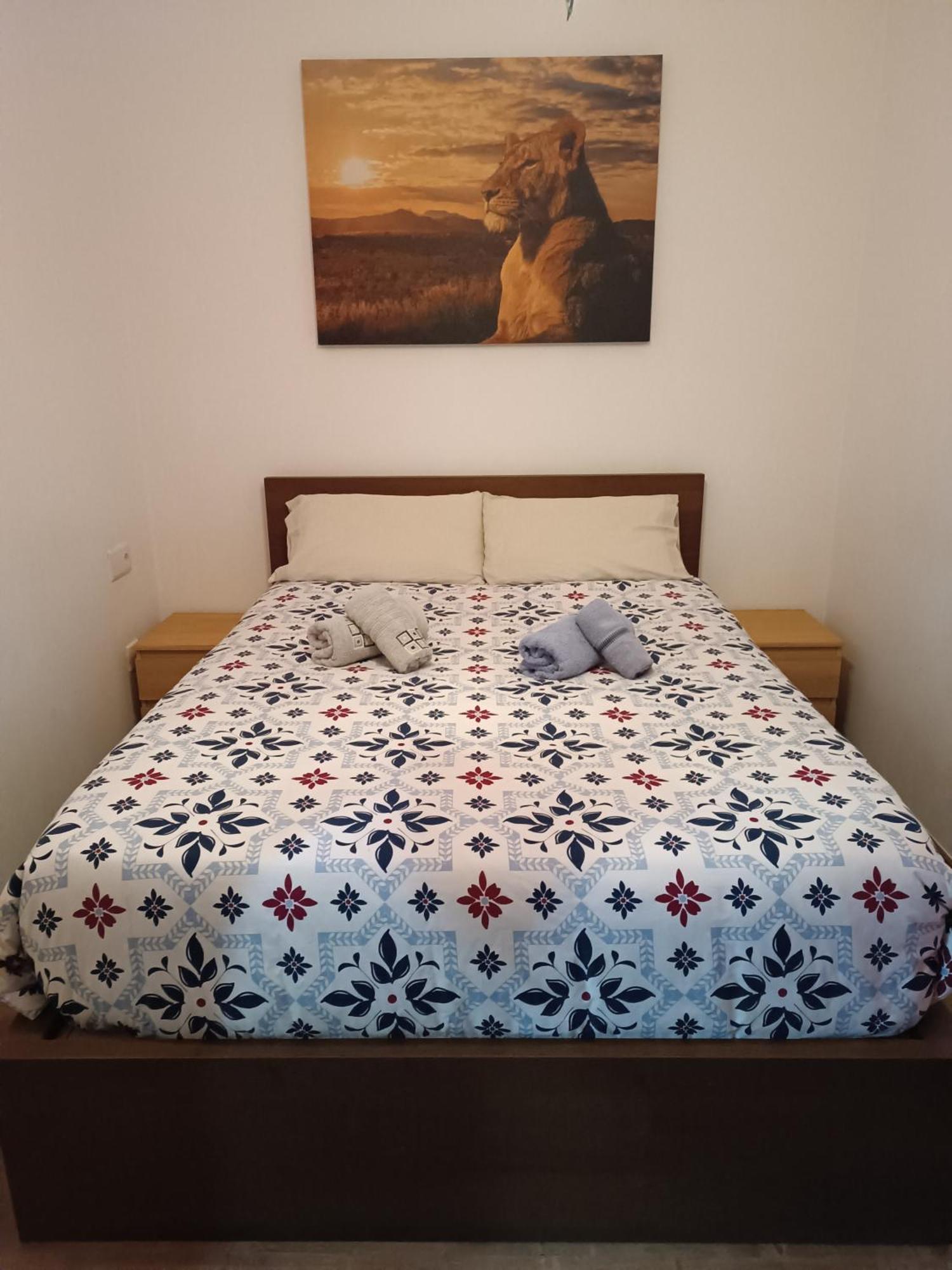 Ferienwohnung Playa Caleta 7 Min, Wifi, Catedral, Centro Cádiz Exterior foto
